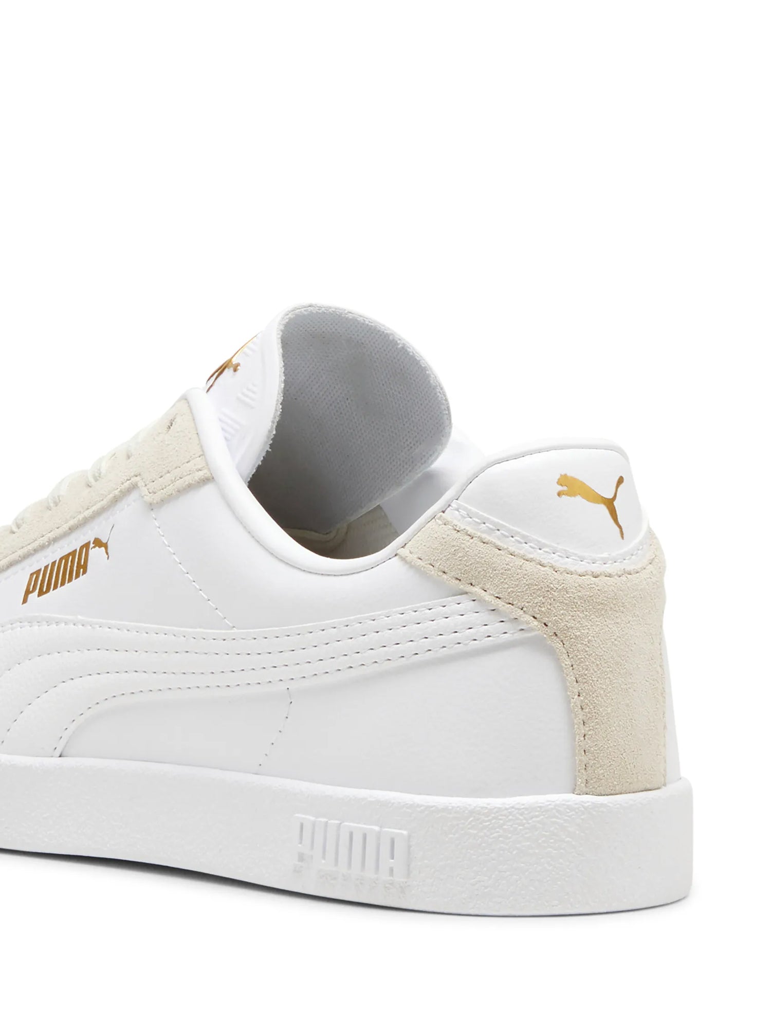 Sneakers Bianco Puma