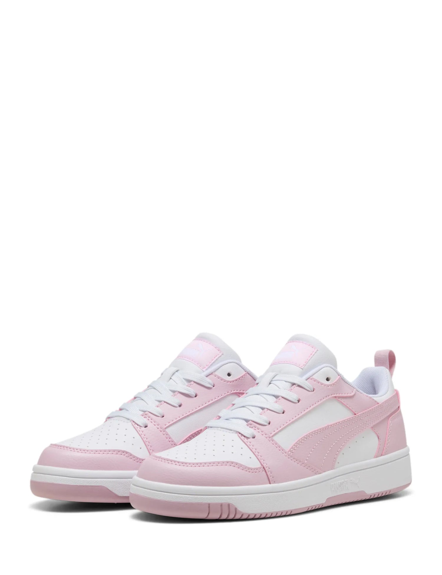 Sneakers Rosa Puma