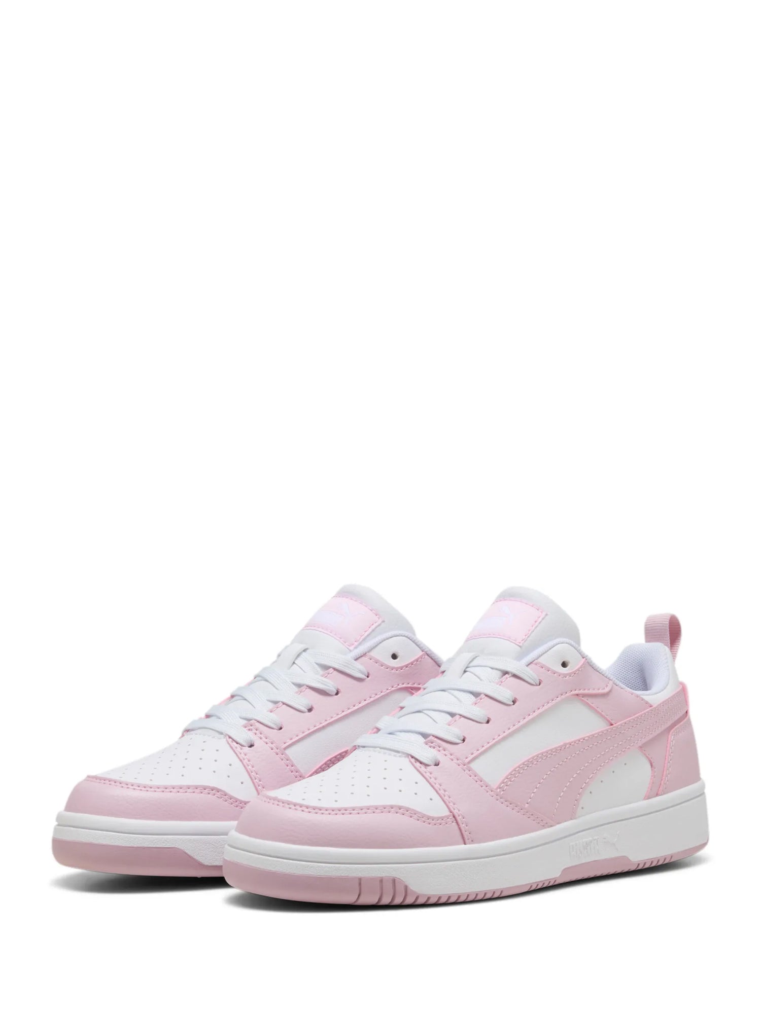Sneakers Rosa Puma