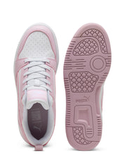 Sneakers Rosa Puma