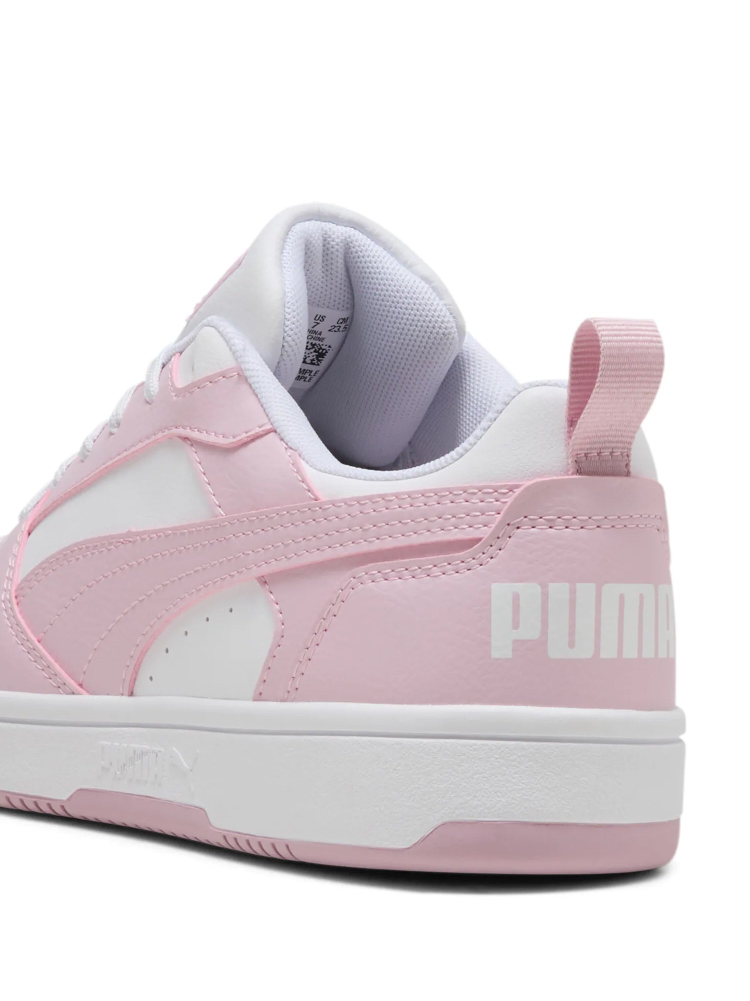 Sneakers Rosa Puma