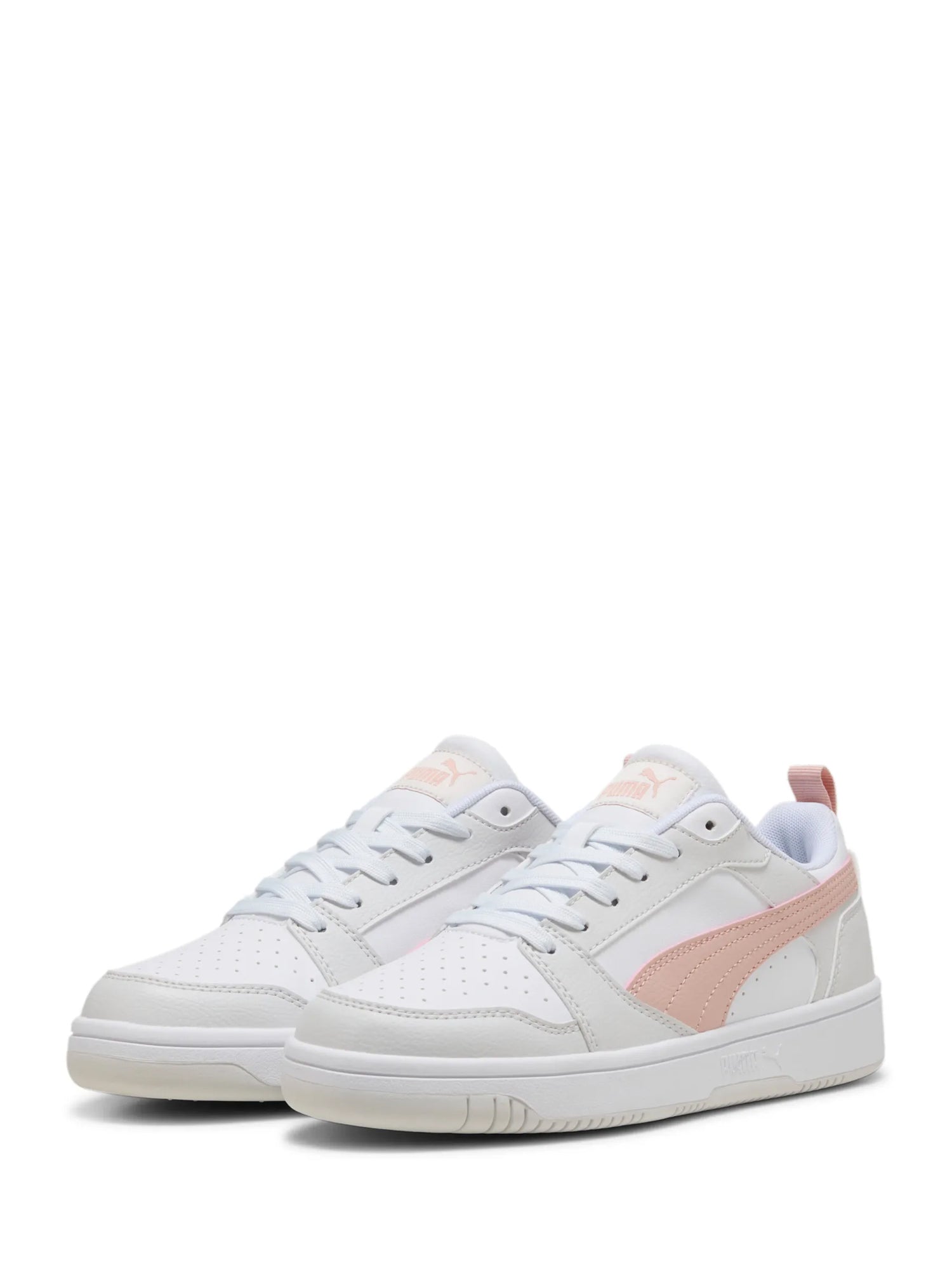 Sneakers Grigio Puma