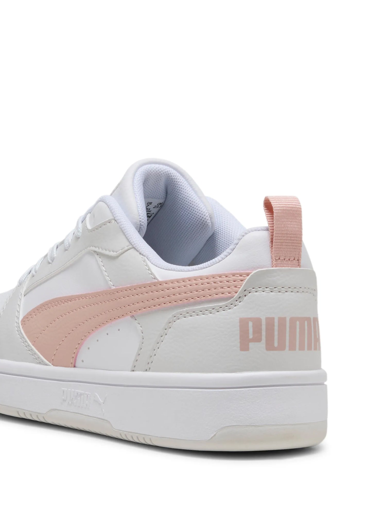 Sneakers Grigio Puma