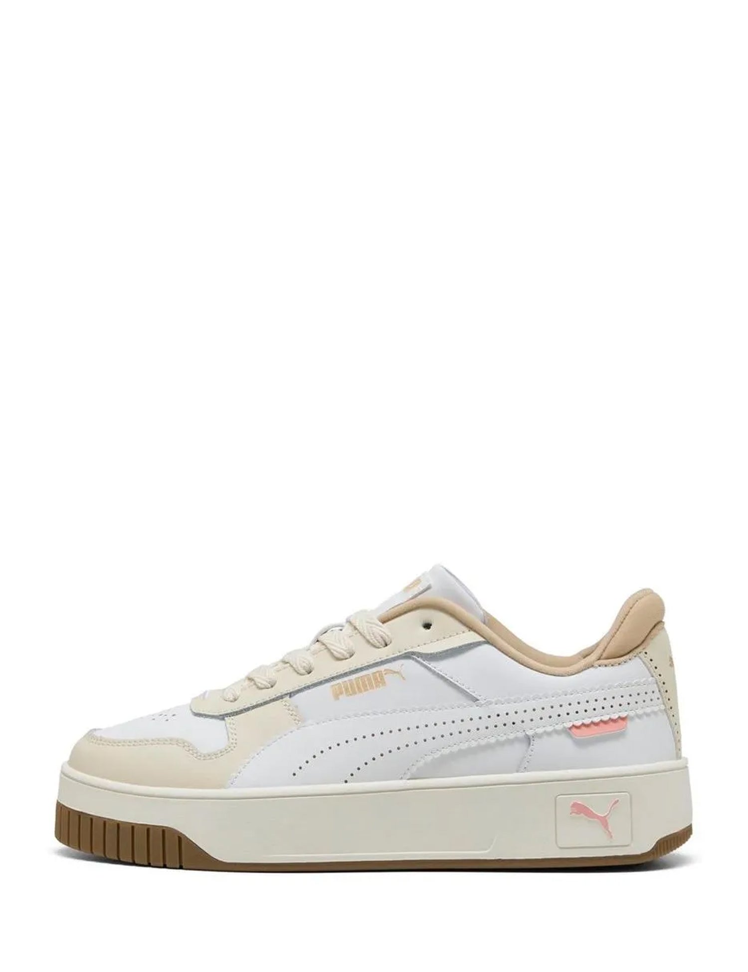 Sneakers Beige Puma