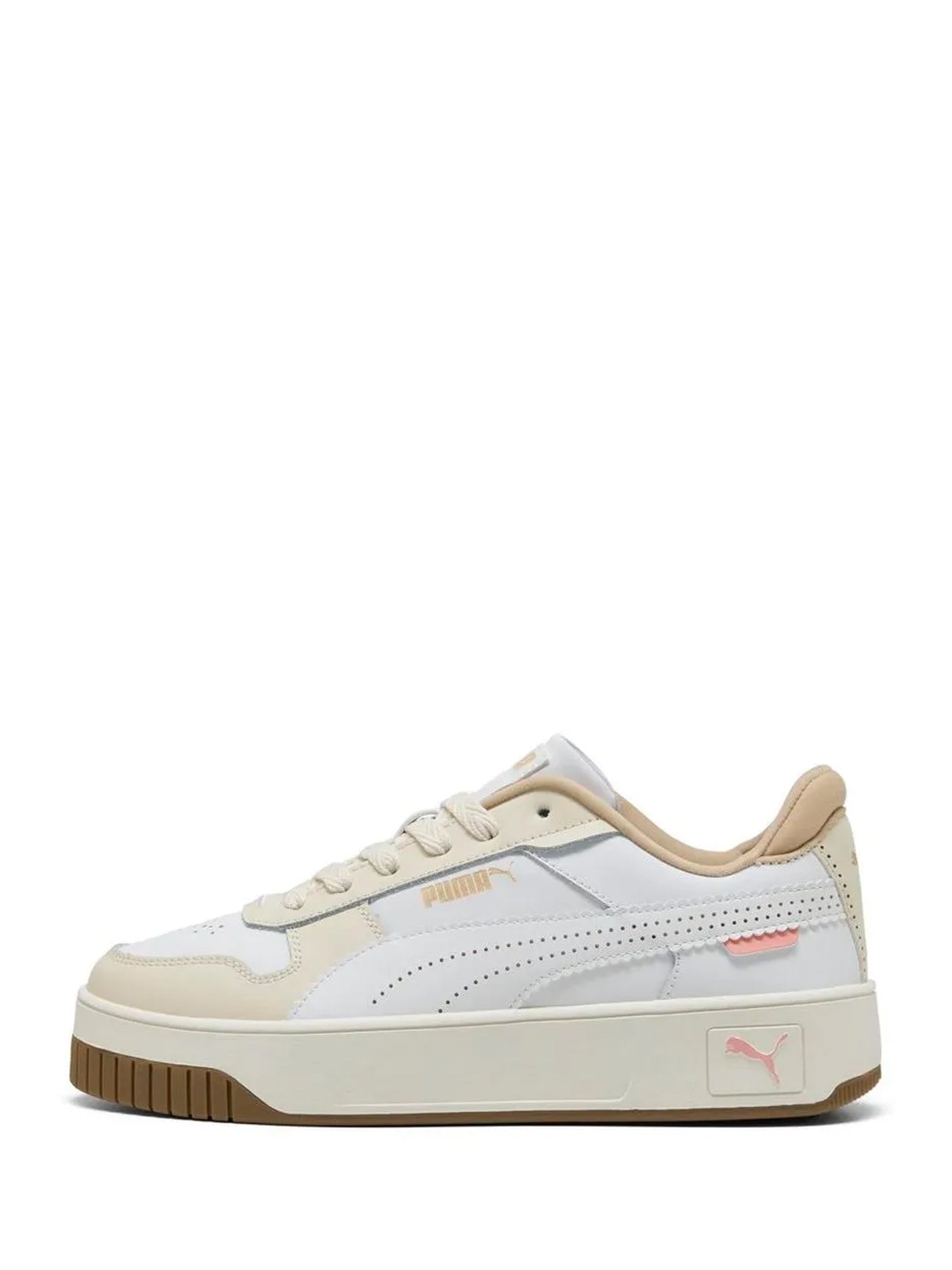 Sneakers Beige Puma