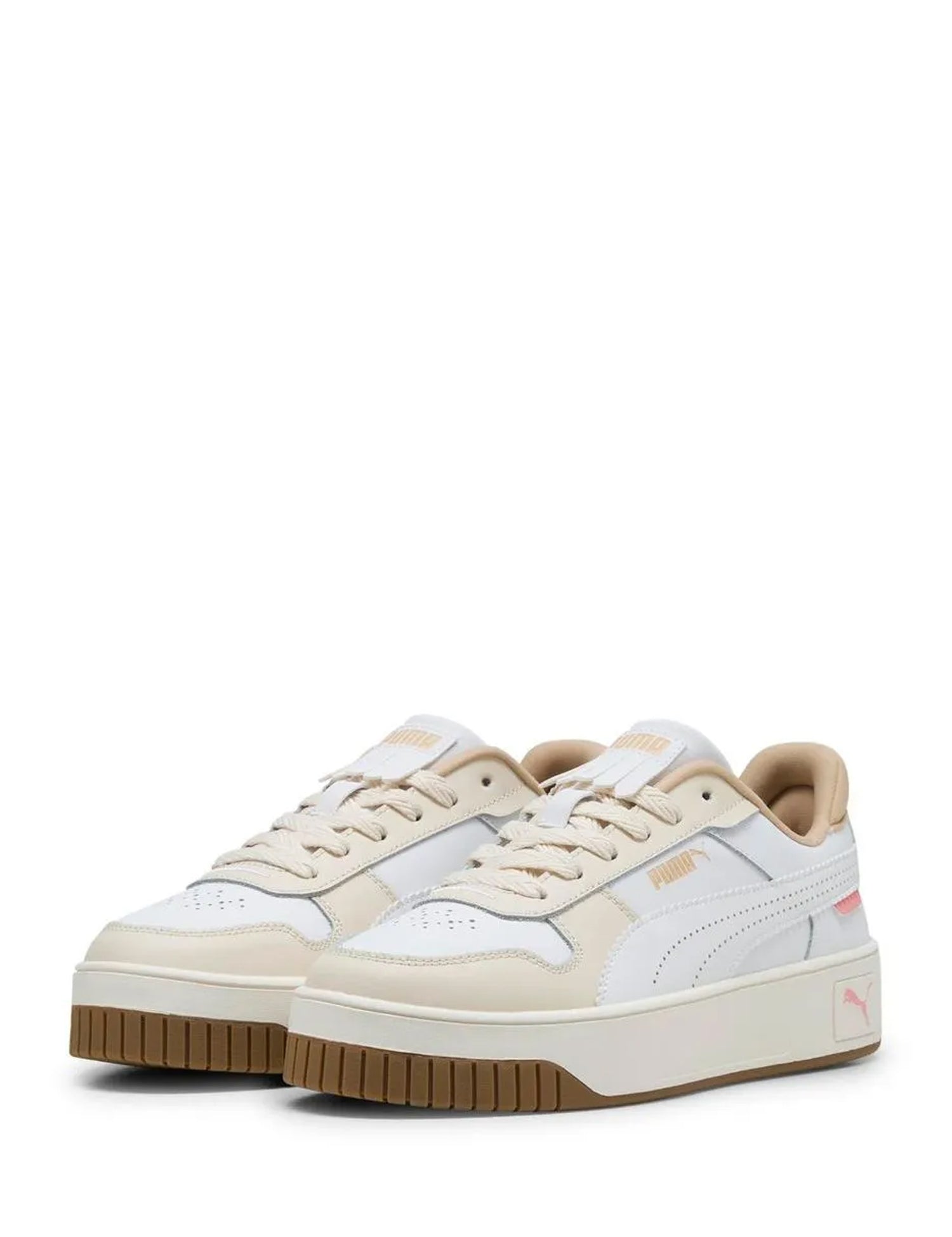 Sneakers Beige Puma