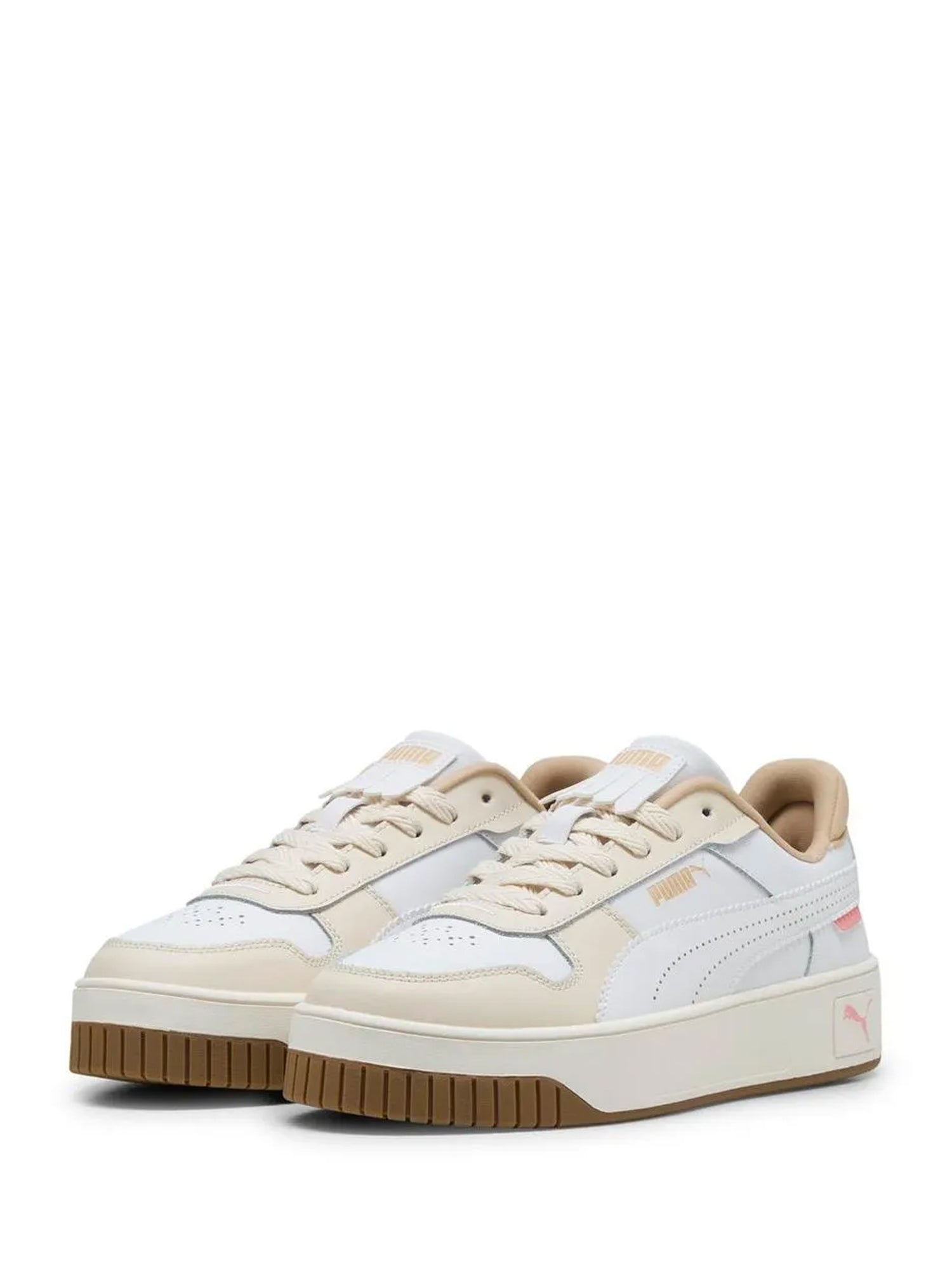 Sneakers Beige Puma