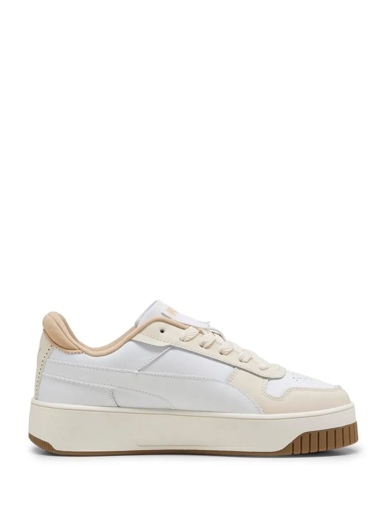 Sneakers Beige Puma
