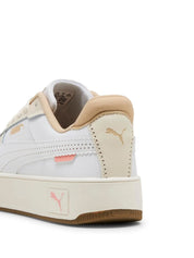 Sneakers Beige Puma