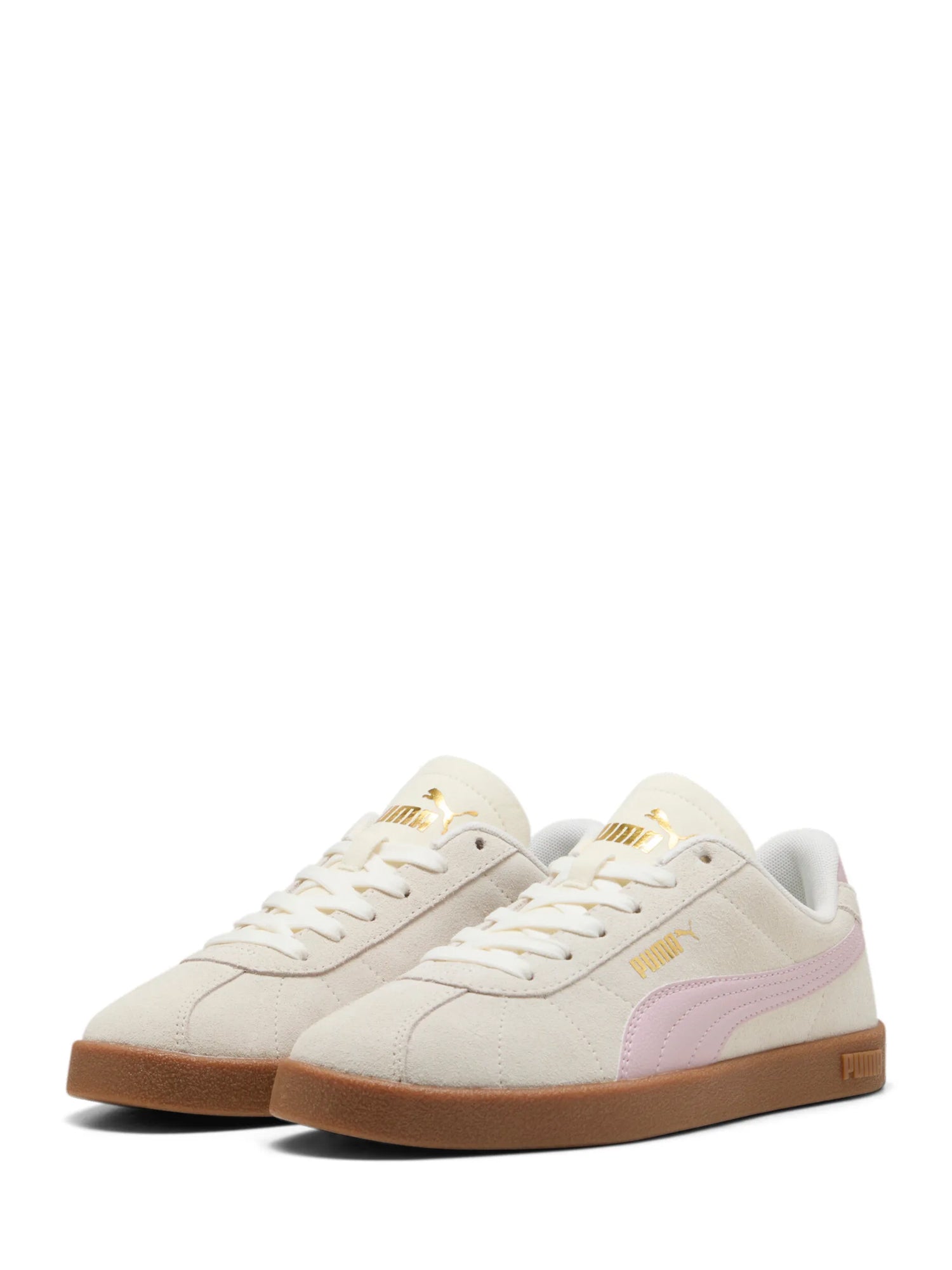 Sneakers Beige Puma