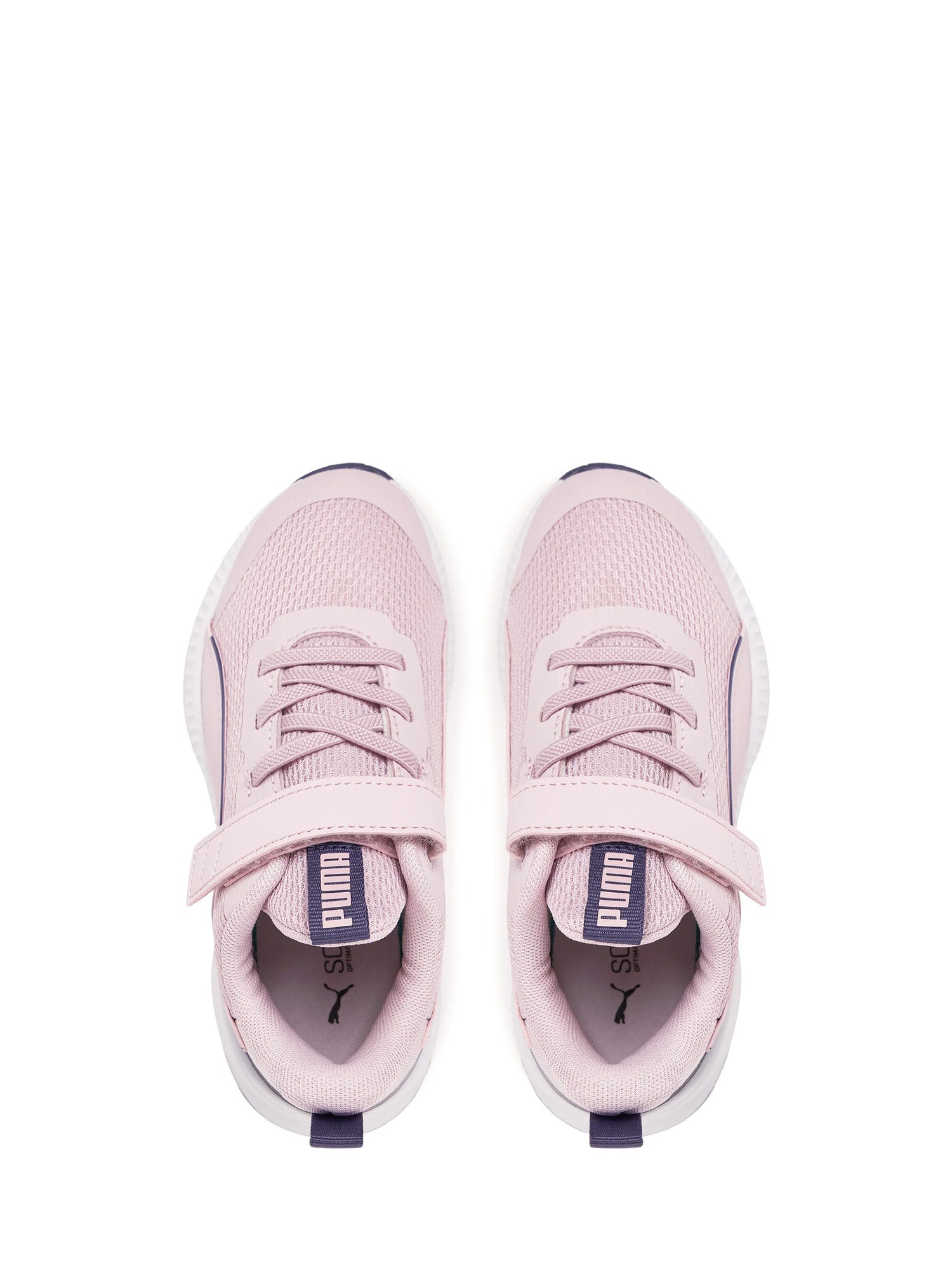 Scarpe da ginnastica Rosa Puma