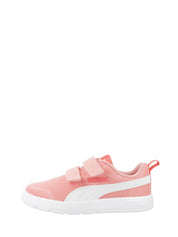 Scarpe con strappi Rosa Puma