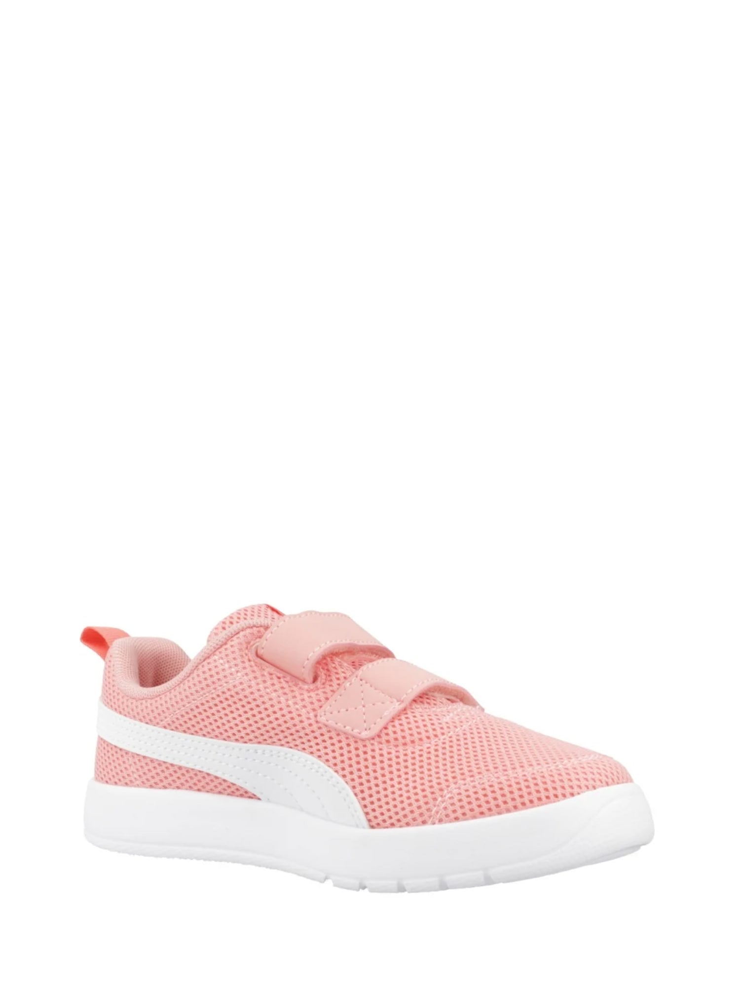 Scarpe con strappi Rosa Puma