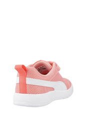 Scarpe con strappi Rosa Puma