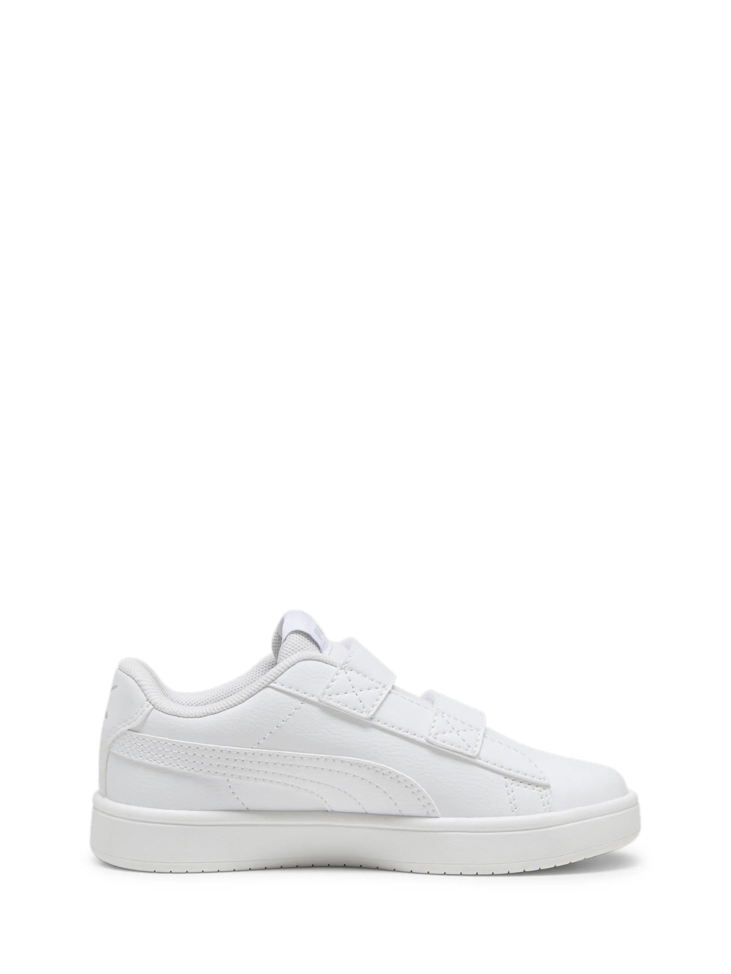 Scarpe con strappi Bianco Puma