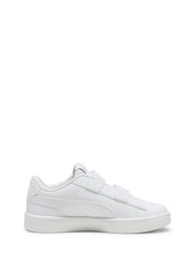 Scarpe con strappi Bianco Puma