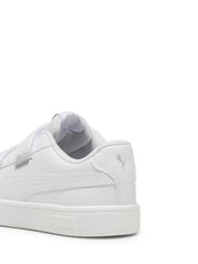 Scarpe con strappi Bianco Puma