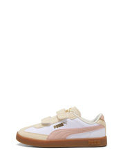 Scarpe con strappi Beige Puma