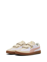 Scarpe con strappi Beige Puma