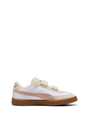 Scarpe con strappi Beige Puma