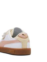 Scarpe con strappi Beige Puma