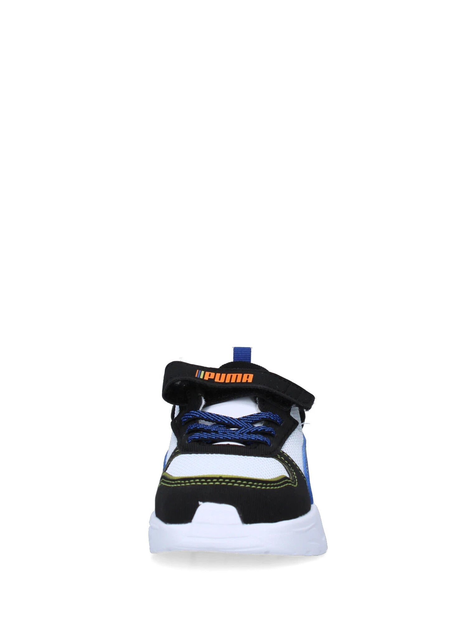 Scarpe con strappi Bianco Puma