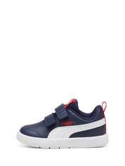 Scarpe con strappi Blu Puma