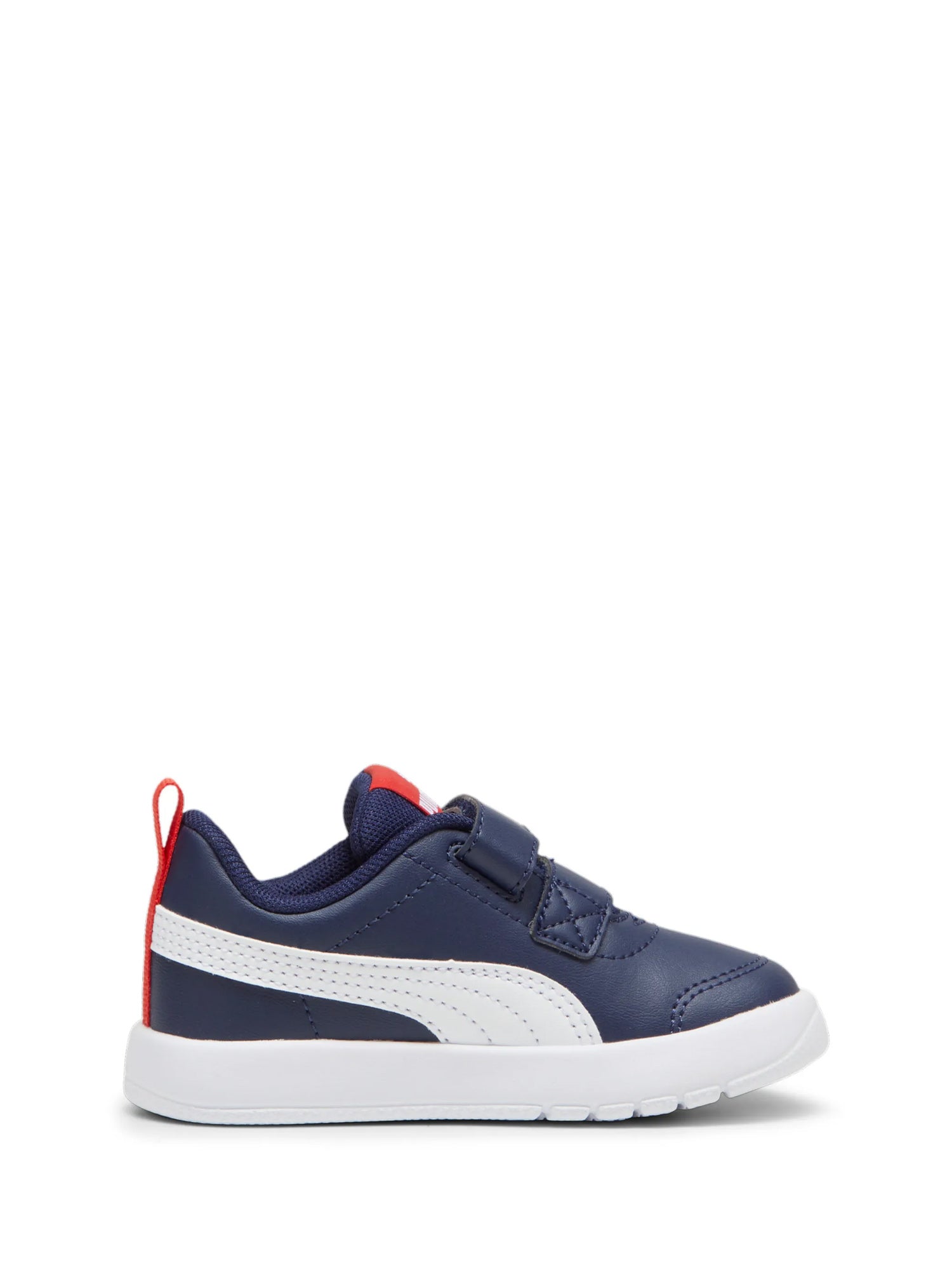 Scarpe con strappi Blu Puma