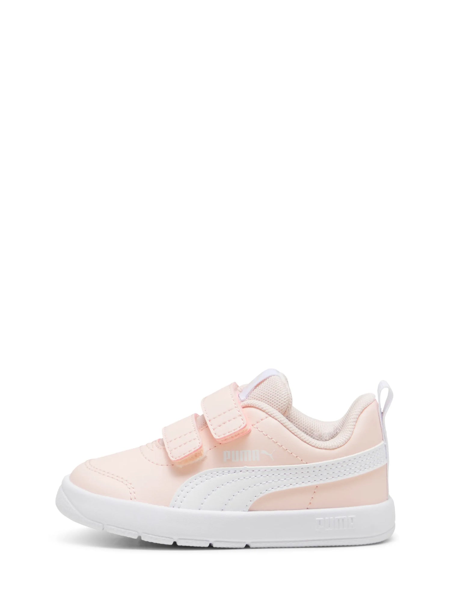 Scarpe con strappi Rosa Puma
