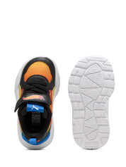 Scarpe da ginnastica Nero Puma