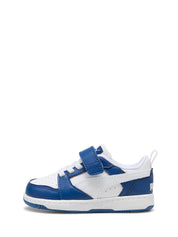 Scarpe con strappi Blu Puma