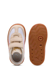 Scarpe con strappi Bianco Puma