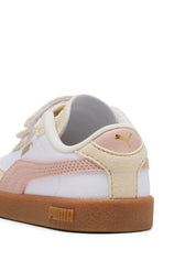 Scarpe con strappi Bianco Puma