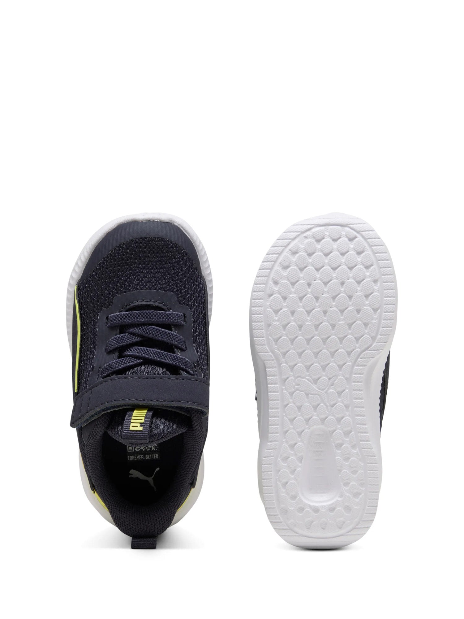 Scarpe da ginnastica Blu Puma