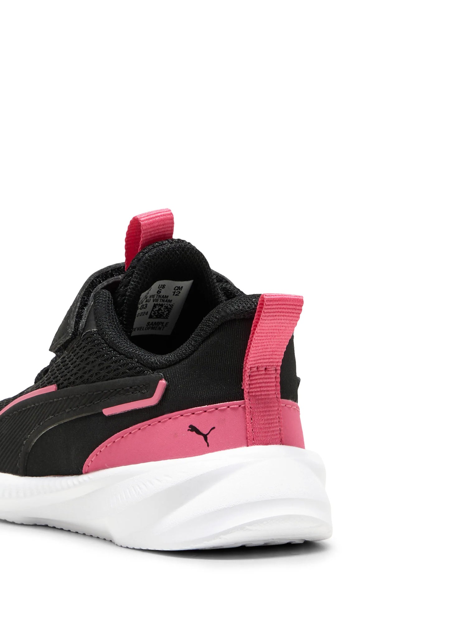 Scarpe da ginnastica Nero Puma