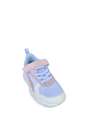 Scarpe con strappi Bianco Puma