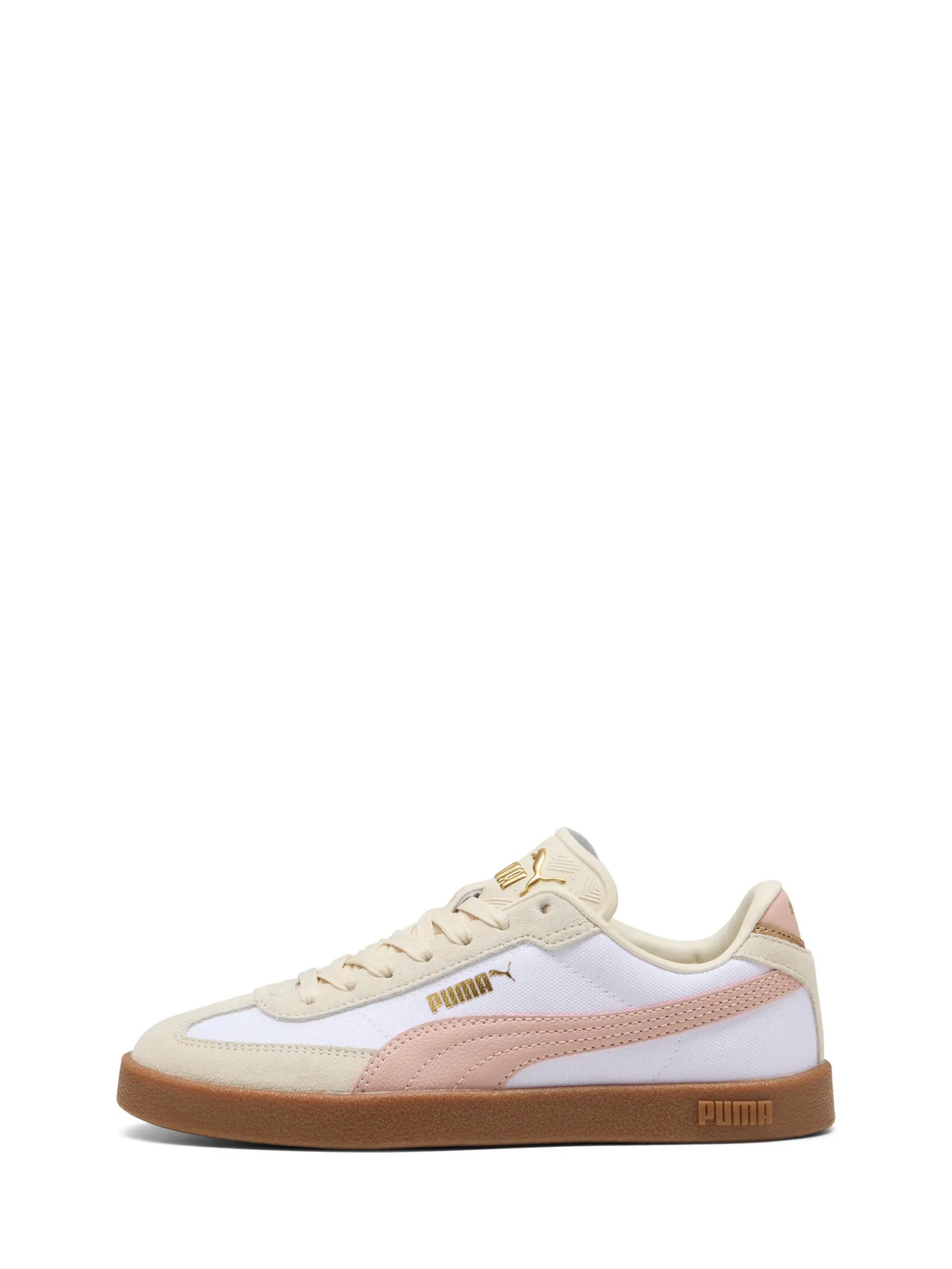 Sneakers Bianco Puma