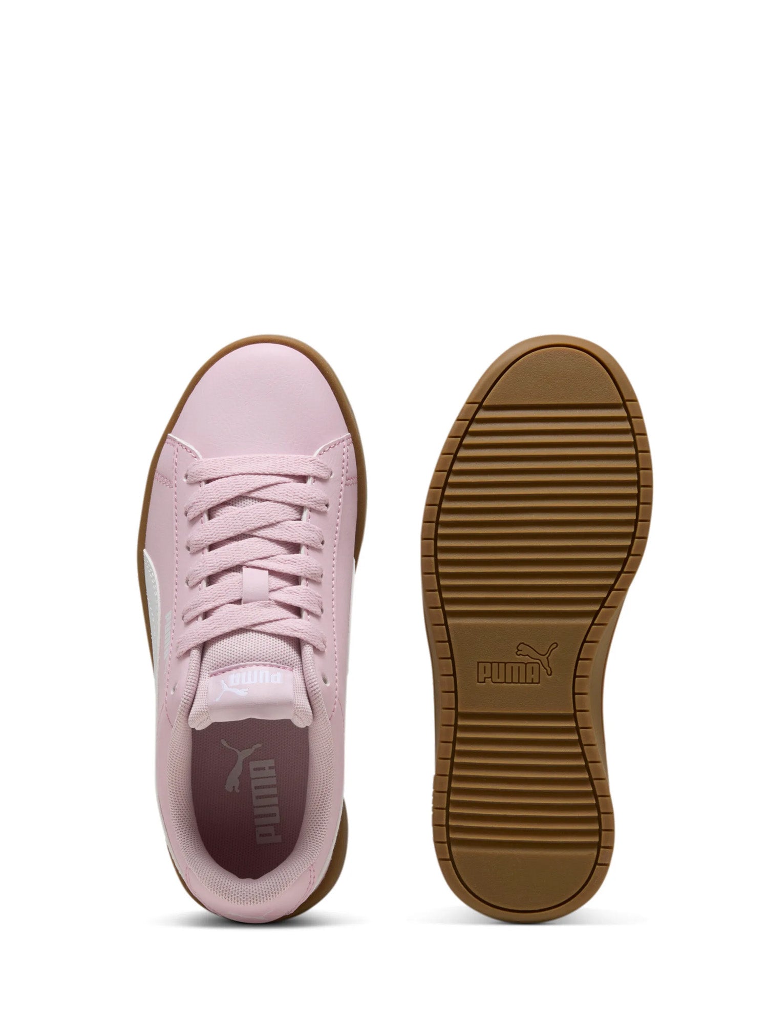 Sneakers Rosa Puma
