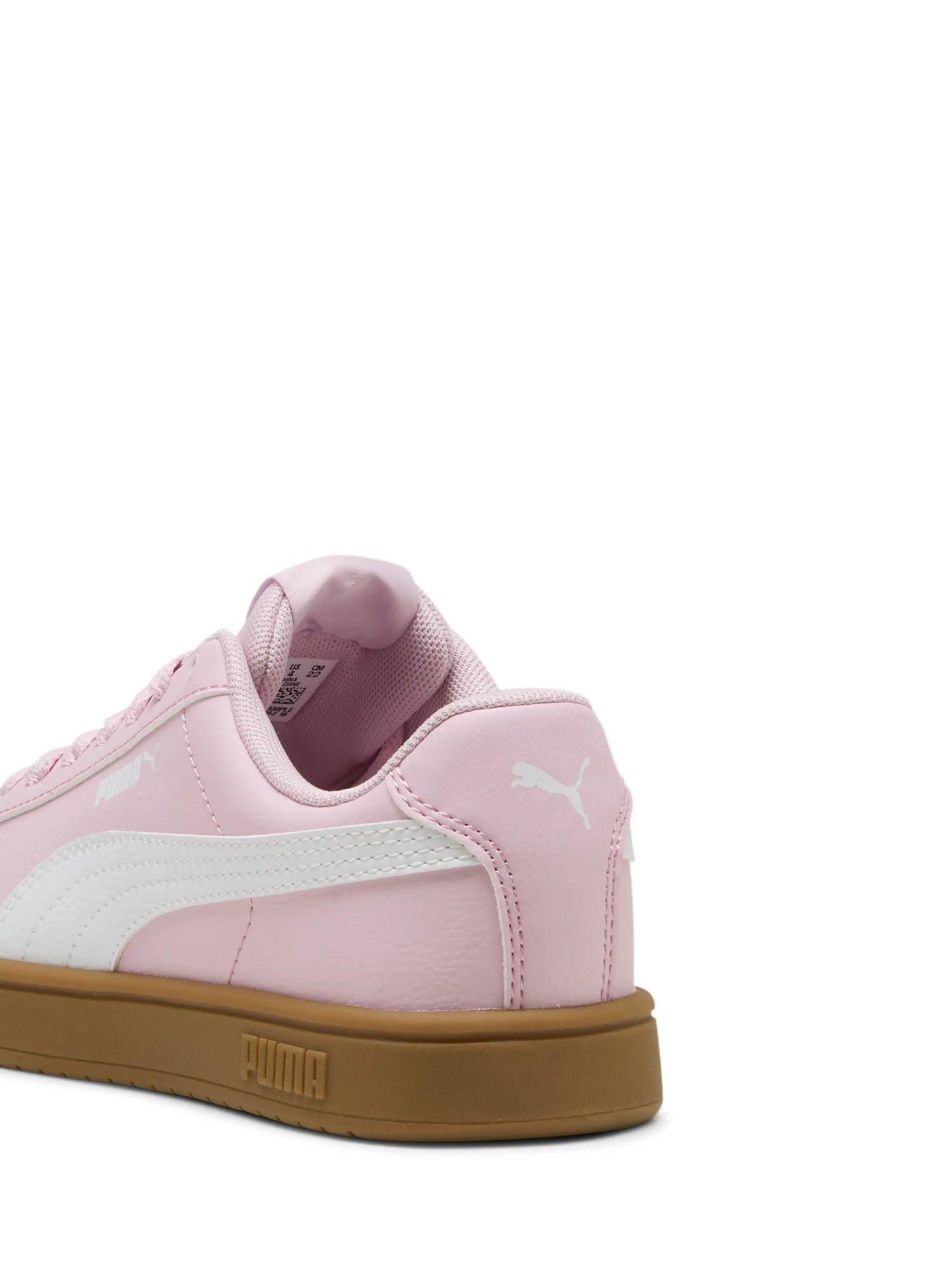Sneakers Rosa Puma