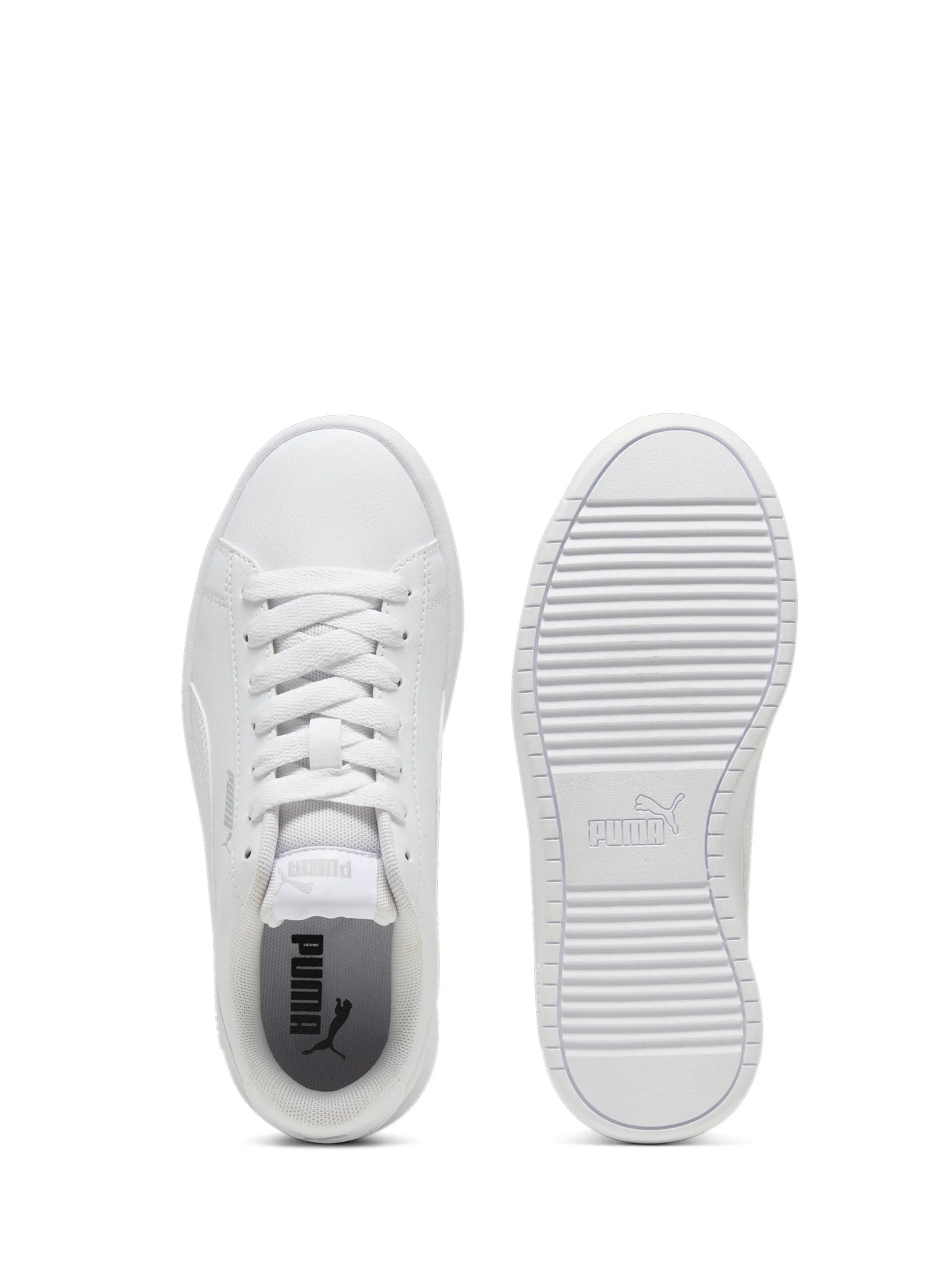 Sneakers Bianco Puma
