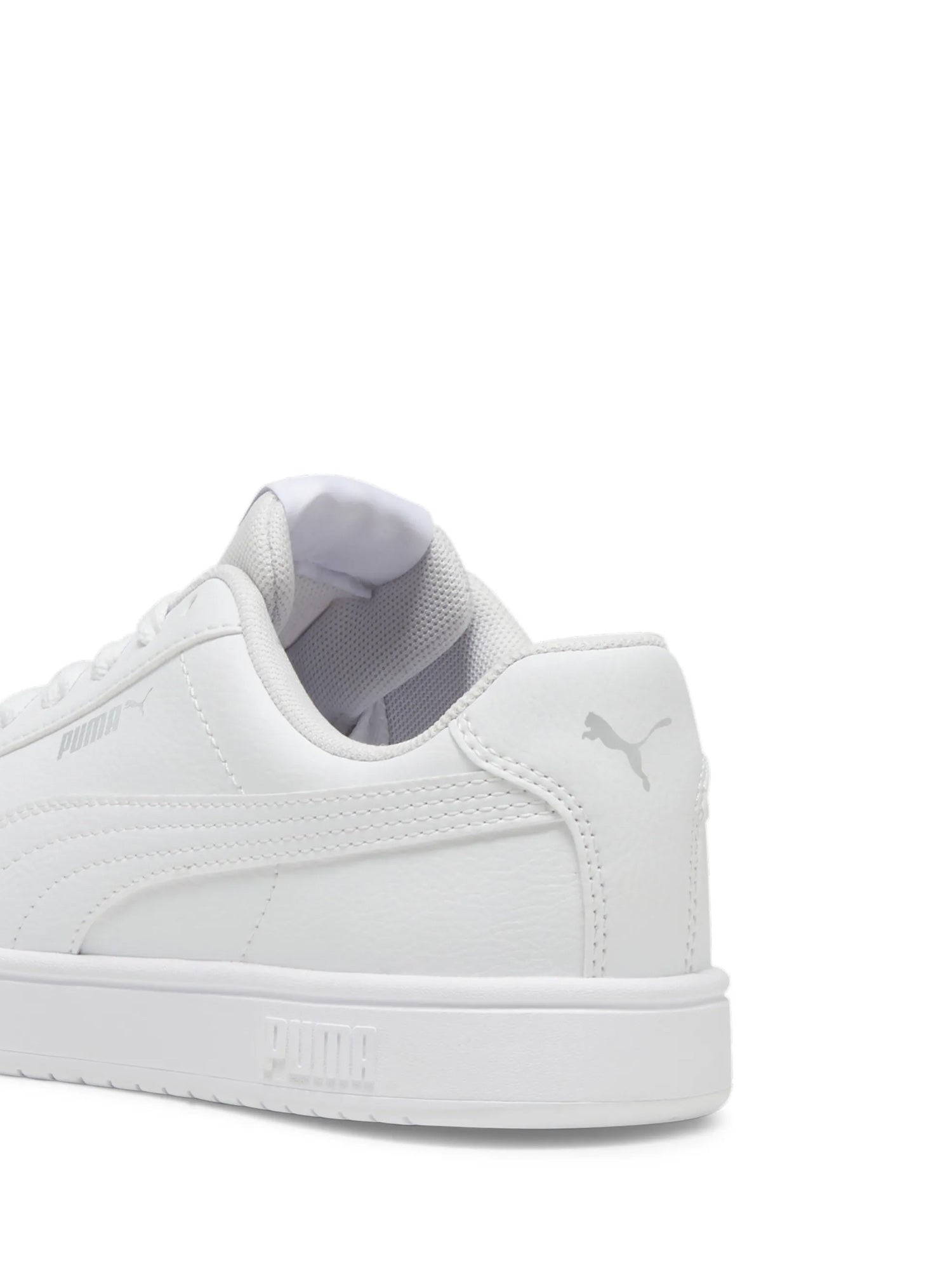Sneakers Bianco Puma