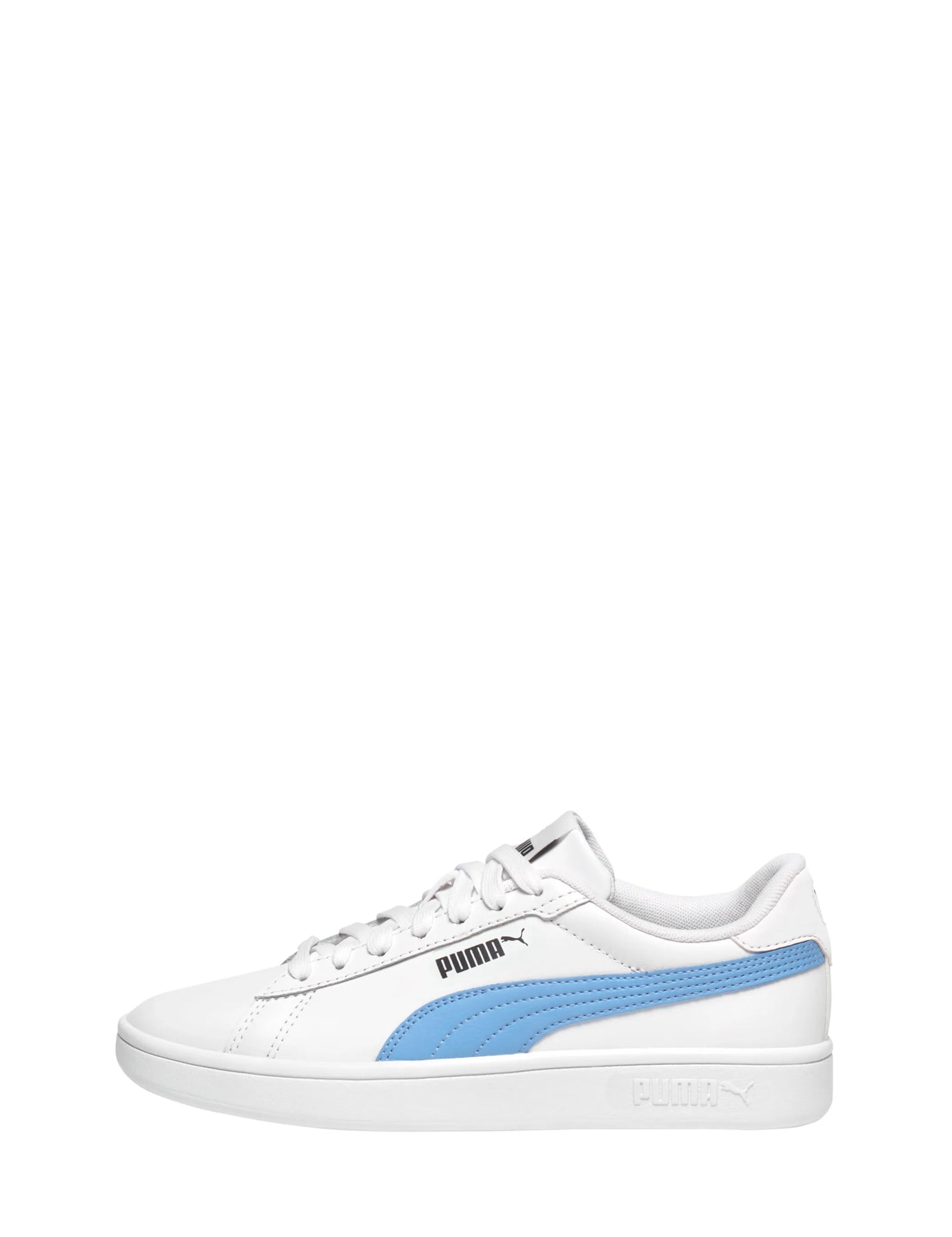 Sneakers Bianco Blu Puma