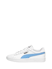 Sneakers Bianco Blu Puma