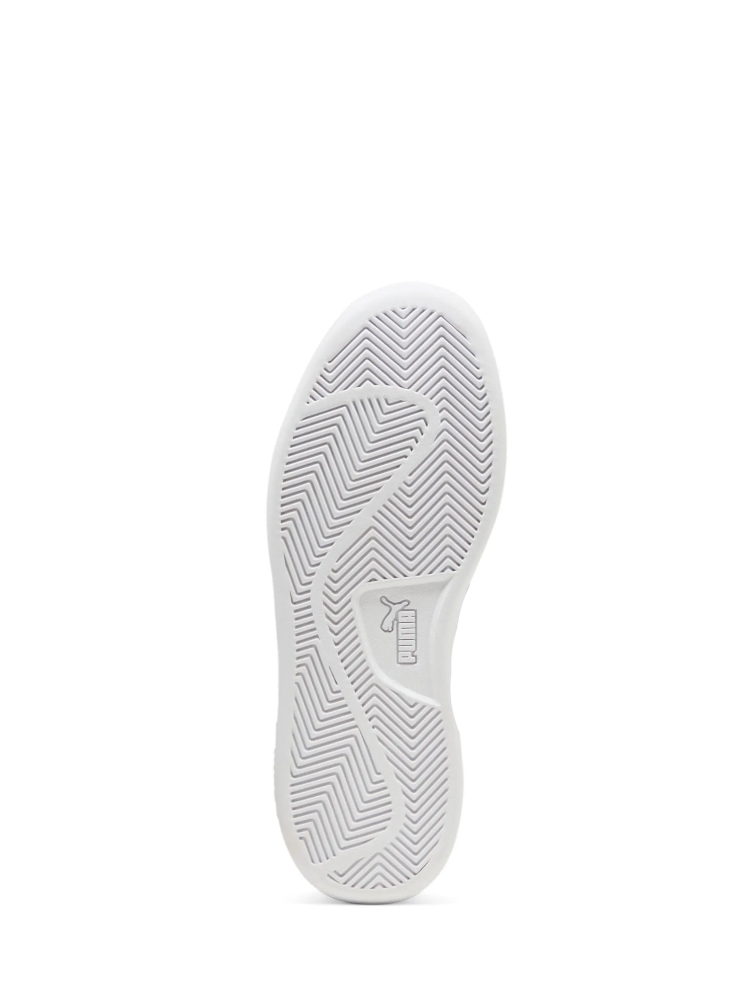 Sneakers Bianco Blu Puma