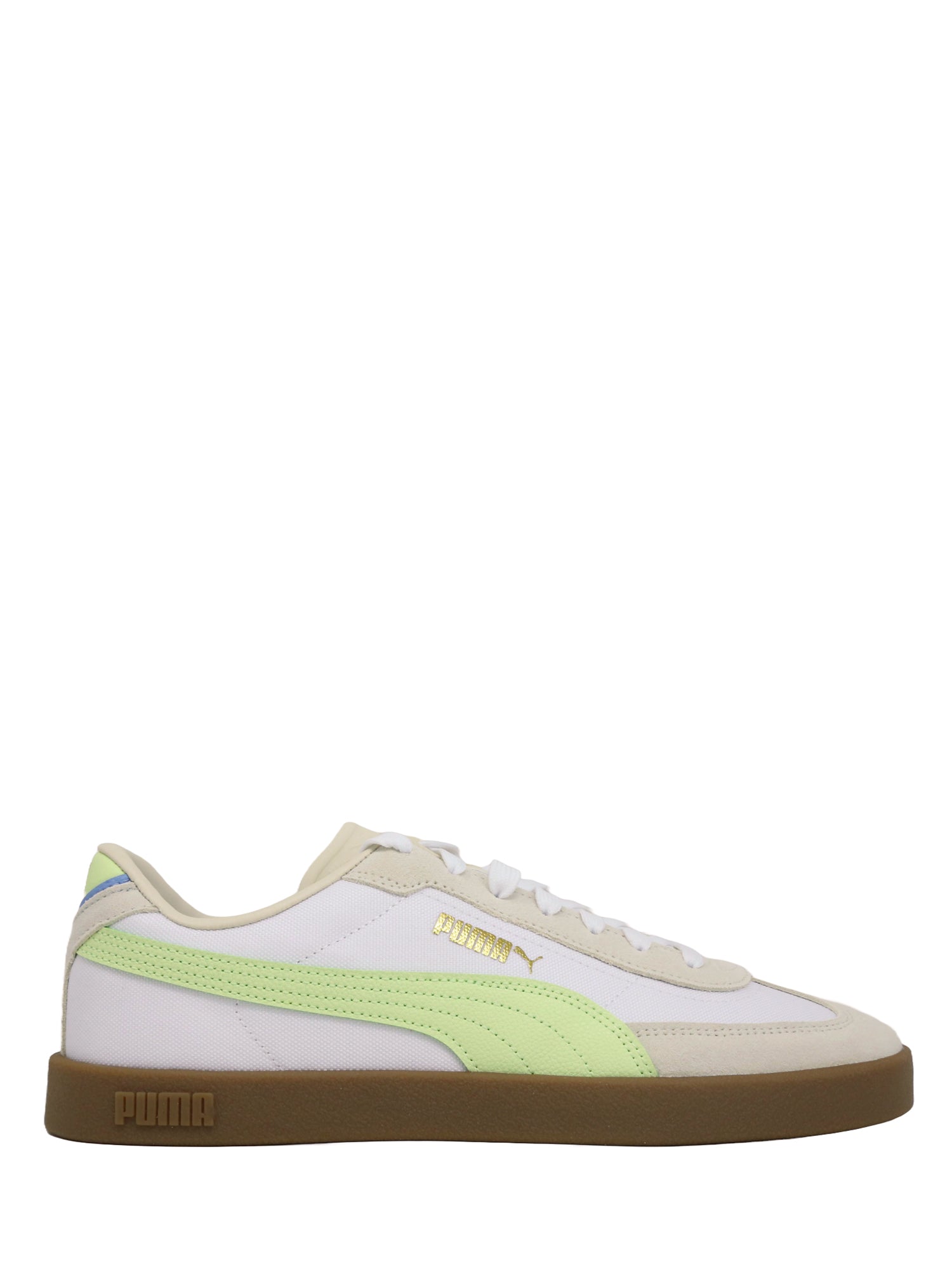 Sneakers Bianco Puma