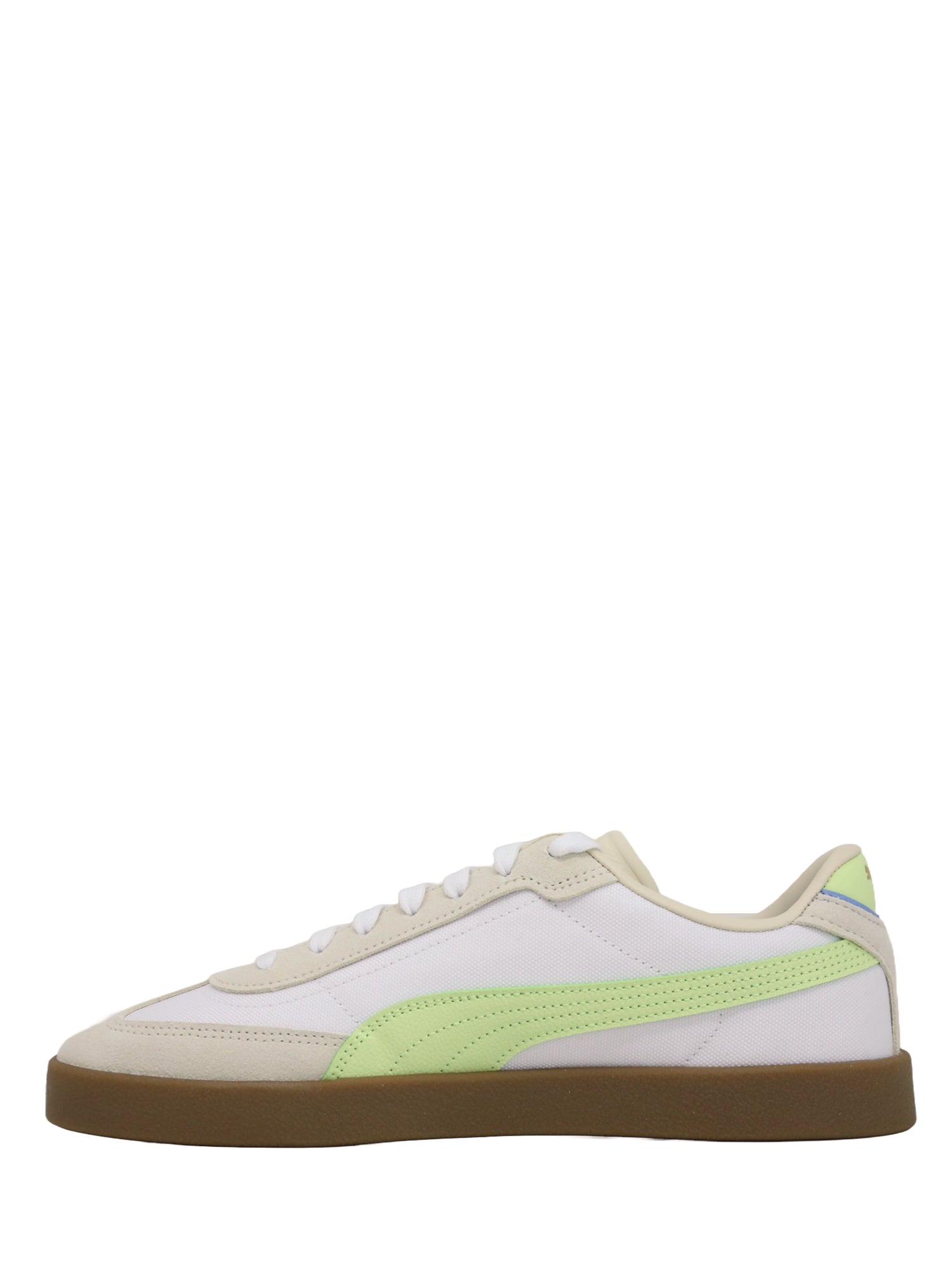 Sneakers Bianco Puma