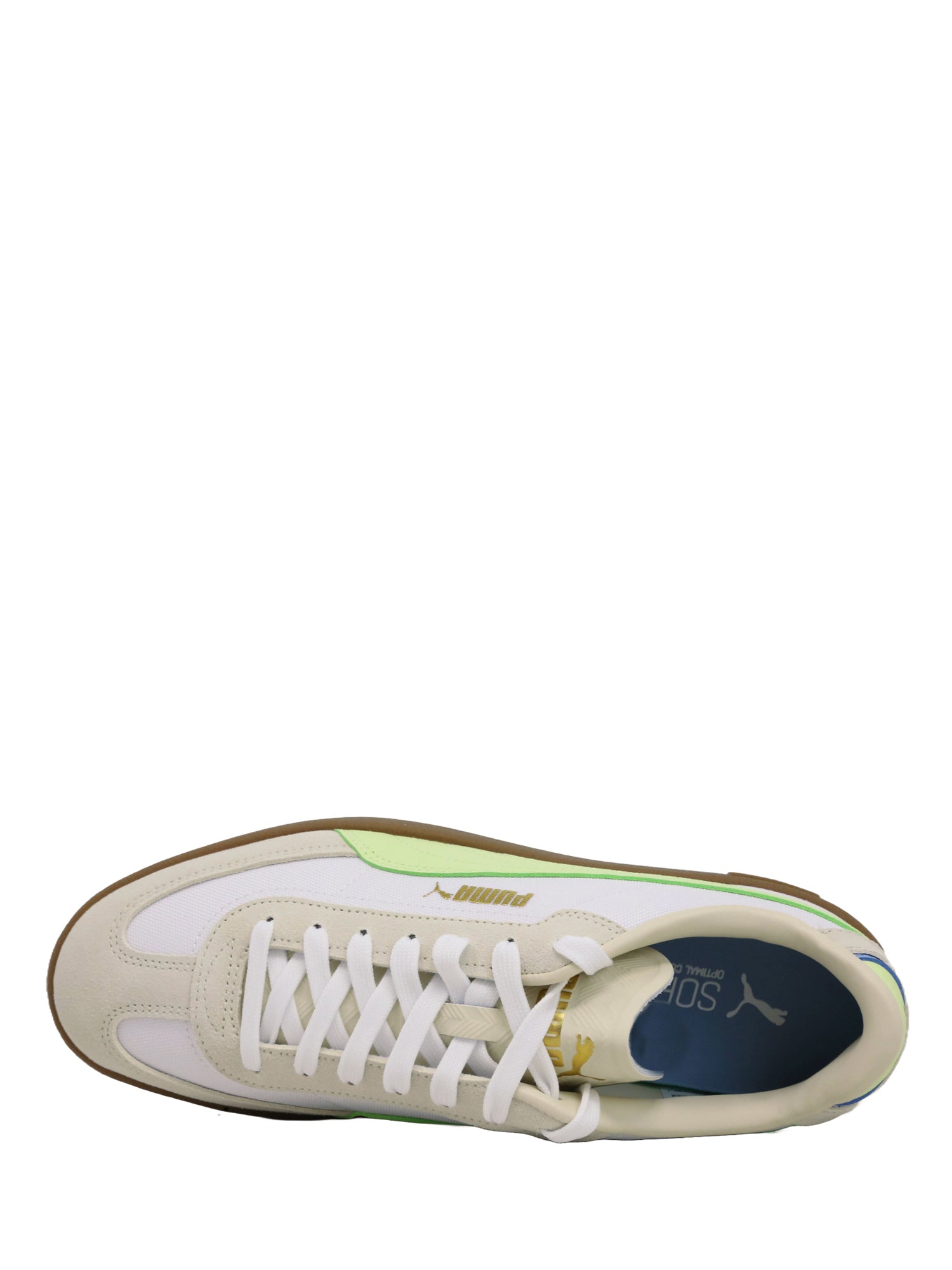 Sneakers Bianco Puma