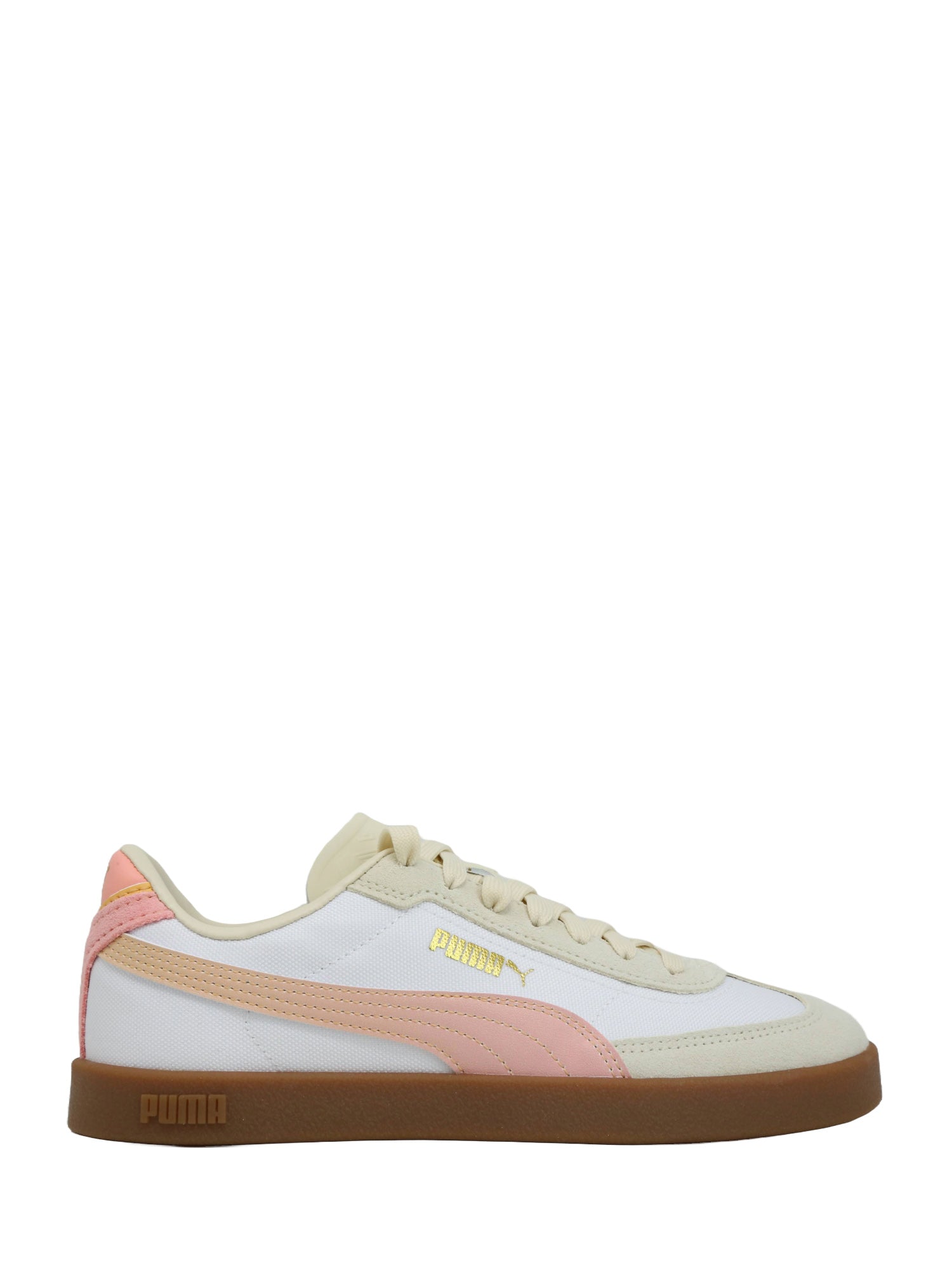 Sneakers Bianco Puma