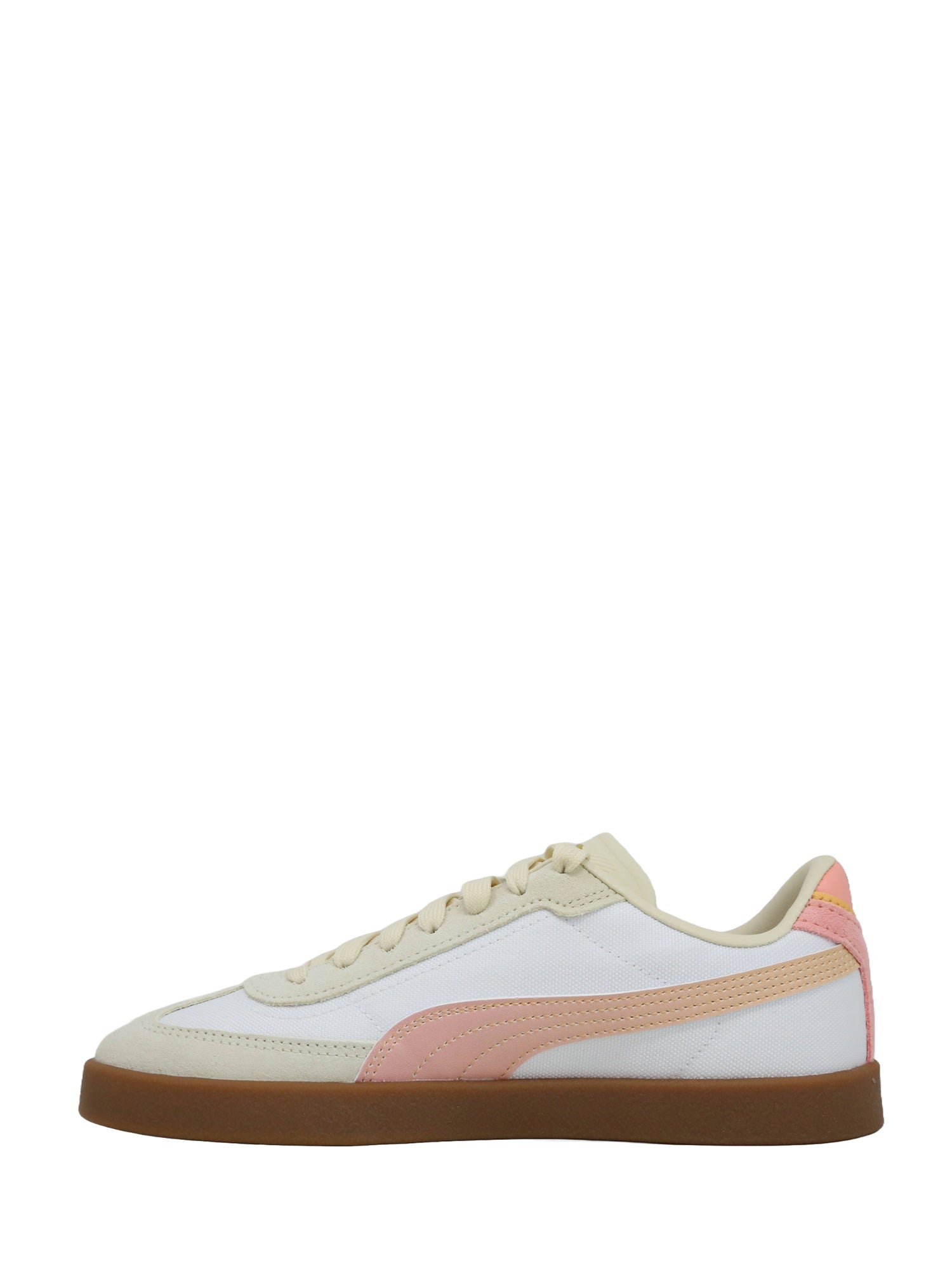 Sneakers Bianco Puma