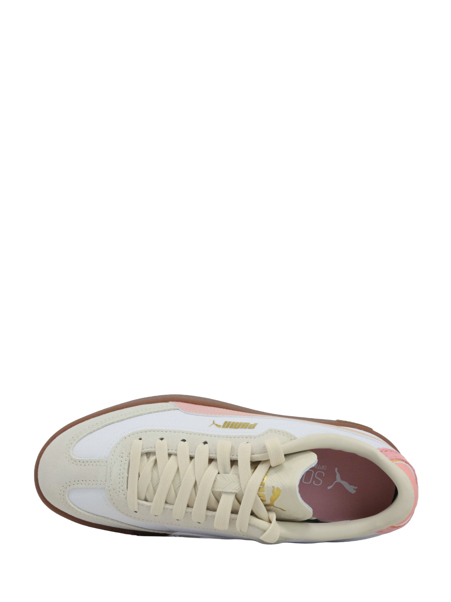 Sneakers Bianco Puma